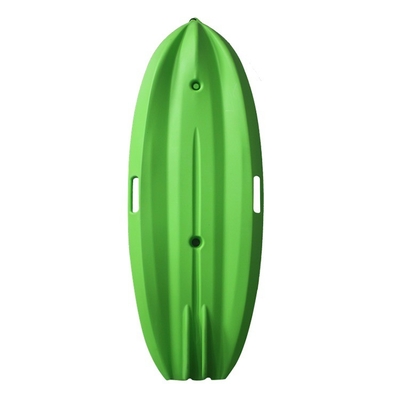 S'asseoir sur le dessus Kayak Canoë Pêche Kayak pour les enfants 60kg / 132lbs Capacité de charge