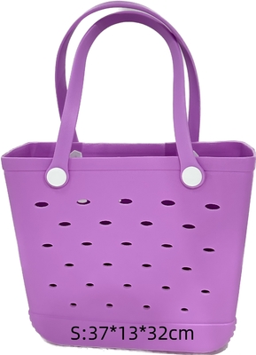 Un sac à main de plage incontournable