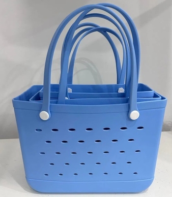 Un sac à main de plage incontournable