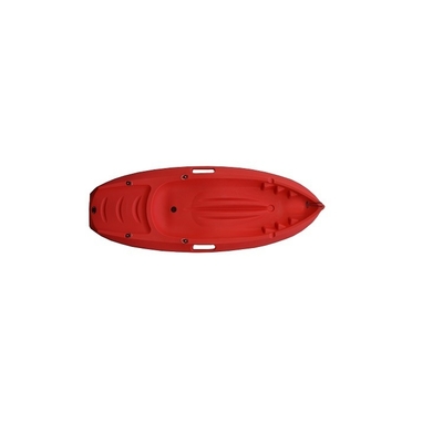 Canoë de pêche Kayak pour le divertissement Woowave plastique moulé à la rotation