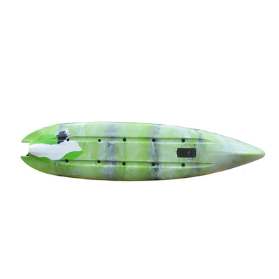 Matériau LLDPE/HDPE Grand bateau de pêche Feelfree Kajak Kayak Pêche de 3,1 à 4 m Longueur