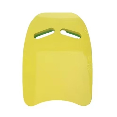 Commenceur planche de natation piscine flottante mousse entraîneur Kickboard en forme de U Matériau EVA 40*29*4cm