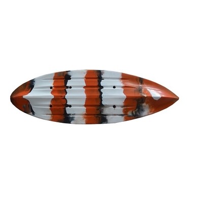 Assis en plastique sur un kayak pour la pêche en mer NON gonflable 270*78*40 cm Facile à transporter