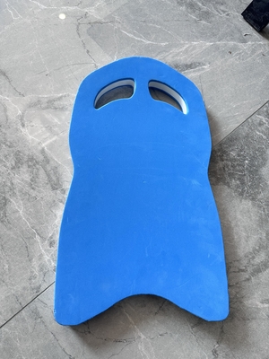 Commenceur planche de natation piscine flottante mousse entraîneur Kickboard en forme de U Matériau EVA 40*29*4cm