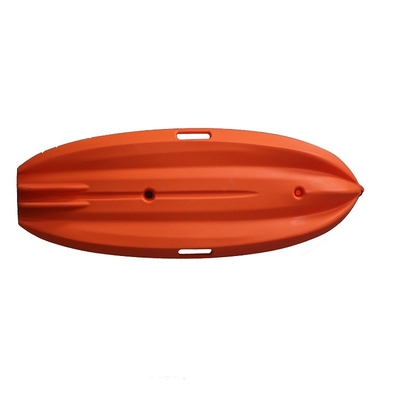 Pour une seule personne 1,8 M Kayak pour enfants Matériau LLDPE/HDPE 60 kg Capacité de charge à l'extérieur