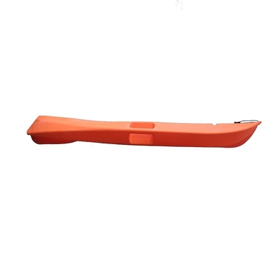 Pour une seule personne 1,8 M Kayak pour enfants Matériau LLDPE/HDPE 60 kg Capacité de charge à l'extérieur