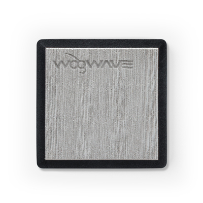 Épaisseur inférieure à 10 mm WOOWAVE Pad de crochet de pêche imperméable sur mesure pour les amateurs de pêche