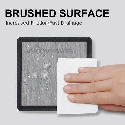 Épaisseur inférieure à 10 mm WOOWAVE Pad de crochet de pêche imperméable sur mesure pour les amateurs de pêche