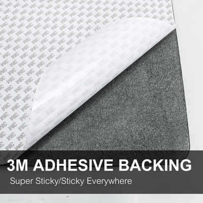 23'*8' Marine Grade EVA Deck Grip Mat personnalisé pas glissant étanche pas Pad par WOOWAVE