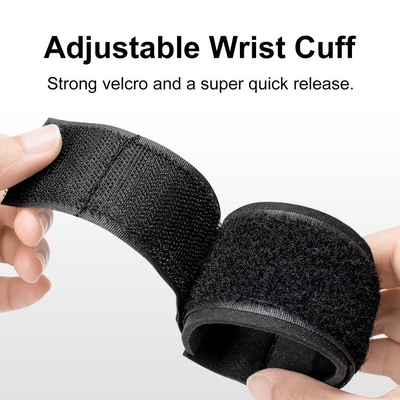 1.3-1.4m Longueur de la laisse de surf Unisexe Applicable aux personnes OEM La laisse de surfboard