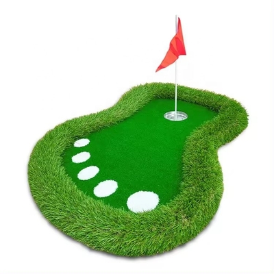 L'expérience réaliste de mettre à la maison avec Woowave Float Outdoor Placer Mat Cages Tapis