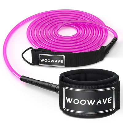 Coupe de surf légère WOOWAVE avec poche à clé Unisexe