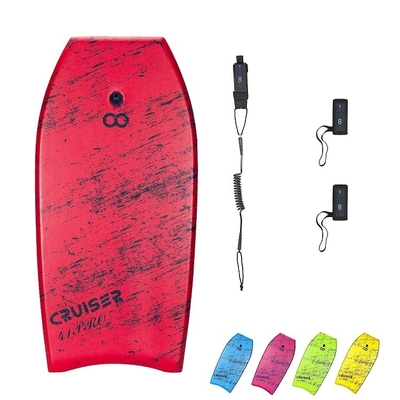 20 pouces de planche de surf scolaire pour enfants