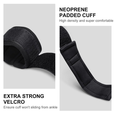 Longueur de la laisse de la planche de surf 6'7'8'9'10'11' Applicable au surf unisexe SUP