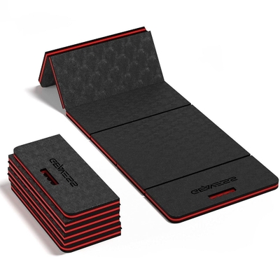 WOOWAVE EVA Garden Knee Pad Noir Eva Mousse Tapis mécanique pour l' entretien extérieur