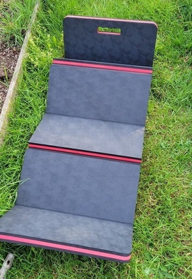 1.1 pouces épaisseur tapis mécanique pour la réparation de voiture Pad pliable mousse EVA Autre mode gonflant