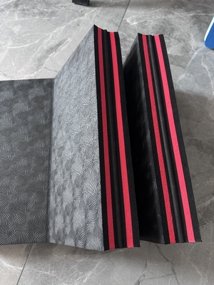 1.1 pouces épaisseur tapis mécanique pour la réparation de voiture Pad pliable mousse EVA Autre mode gonflant