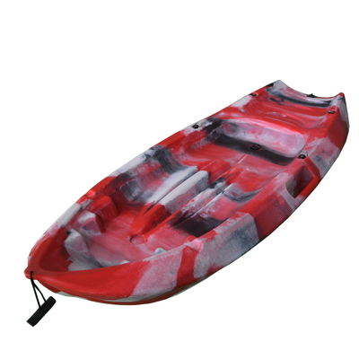 1.8M bateau de plaisance pour enfants Kayak Canoë pour les lacs rivières Combo Set offert 3