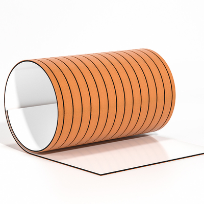 Feuilles de mousse EVA unisexe de 6 mm ou personnalisées pour le plancher de yacht, de kayak et de bateau de pêche