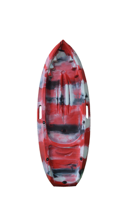 1.8M bateau de plaisance pour enfants Kayak Canoë pour les lacs rivières Combo Set offert 3