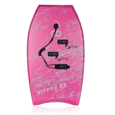 Couleur et logo personnalisés Bodyboard EPS pour adultes pour le surf Surfboard Occasion Lacs rivières