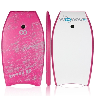 Couleur et logo personnalisés Bodyboard EPS pour adultes pour le surf Surfboard Occasion Lacs rivières