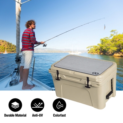 Boîte de refroidisseur Woowave Design Couleur personnalisée Cooler Pad Anti-Slip