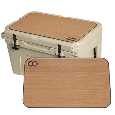 Tissu en mousse EVA antidérapant pour YETI Tundra 45 extérieur personnalisé