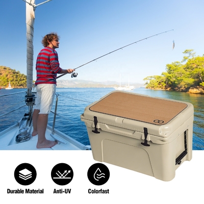 Tissu en mousse EVA antidérapant pour YETI Tundra 45 extérieur personnalisé
