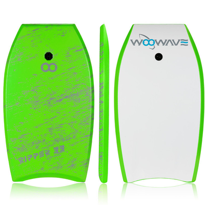 Meilleures planches de corps pour enfants pour planche de surf Poids 1,17lbs Rider hauteur 2'-4' 60cm-120cm
