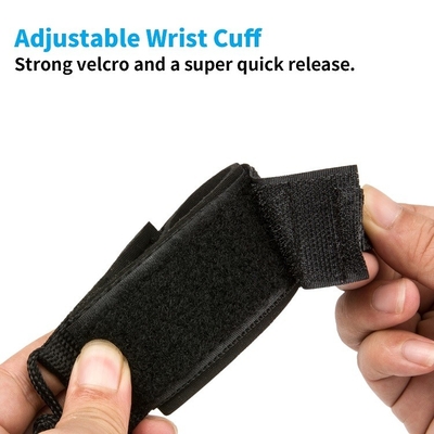 OEM Corde de la jambe de la laisse de surf avec bobine de polyuréthane pour les planches de surf et les planches SUP