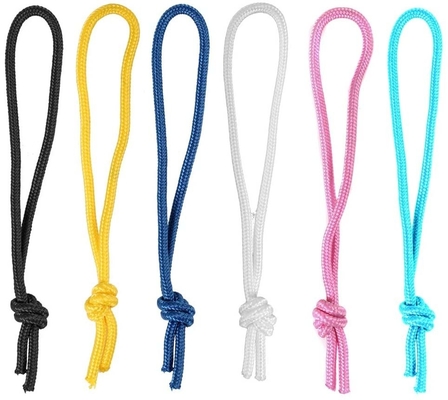 Corde de corde de corde de corde de corde de polypropylène pour la pagaie debout SUP Longueur 15 cm/5,9 pouces