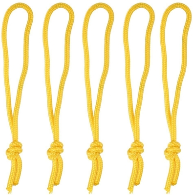 Corde de corde de corde de corde de corde de polypropylène pour la pagaie debout SUP Longueur 15 cm/5,9 pouces