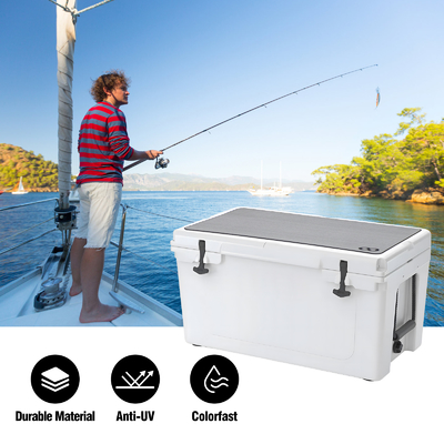 RTIC 65 Multifonctionnel Cooler Pad Adhésif Non-Slip Ice Box Pad pour le camping et la randonnée