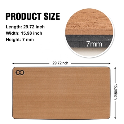 Logo personnalisé accepté Woowave Design EVA mousse mat isolée par glace pour RTIC 65 Cooler Box