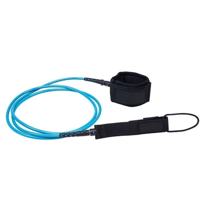 Shortboard Essentiel 6'7'8'9'10'11'12' Double Leash de surf pivotant pour les sports nautiques