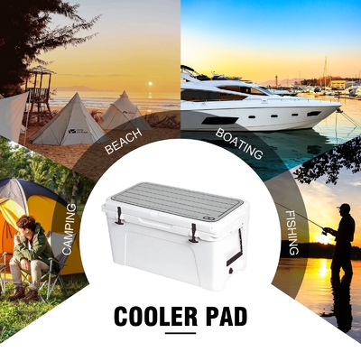 7 mm d'épaisseur EVA Mat Cooler Box Pad pour Yeti Tundra 75 étanche et antidérapant