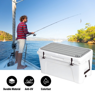 7 mm d'épaisseur EVA Mat Cooler Box Pad pour Yeti Tundra 75 étanche et antidérapant
