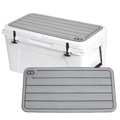7 mm d'épaisseur EVA Mat Cooler Box Pad pour Yeti Tundra 75 étanche et antidérapant