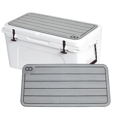 Tissu de tapis en mousse isolante pour YETI Tundra 75