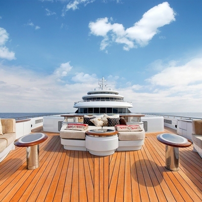 Plancher de bateau imperméable à l'eau feuille de mousse EVA pour le pont de yacht en surface en rainures de pinceau