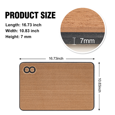 Mat de mousse marine EVA refroidisseur de piscine refroidisseur de terrasse Boîte pour YETI RTIC 20 Logo personnalisé