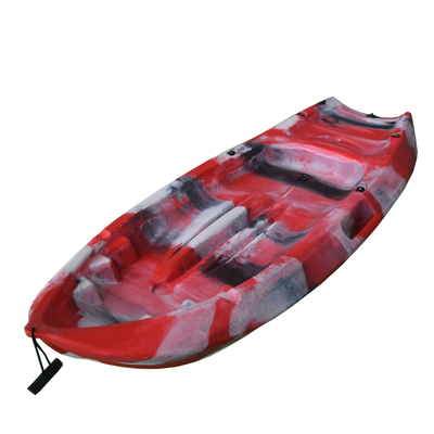 1.8m Kayak pour enfants Rive Sport Famille Kayak Pêcheurs à rames Max 1 NO gonflable