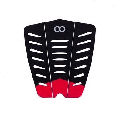 Le pad de traction en mousse EVA WOOWAVE est l'améliorateur ultime des performances des surfeurs unisexes.