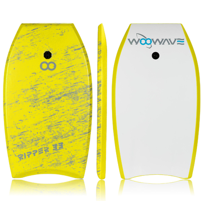 Carrosserie XPE de 33 pouces pour enfants de plage surfeur hauteur 2'-4' 60cm-120cm Matériau XPE