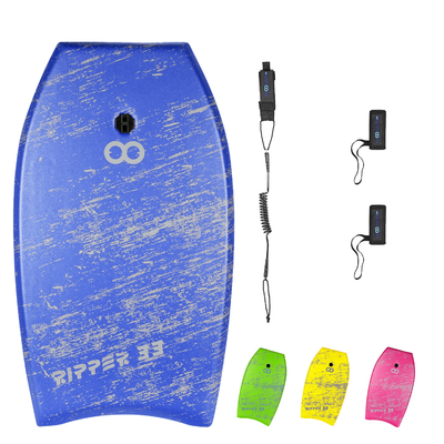 18.8 pouces EPS XPE HDPE Core Logo personnalisé Shortboard Surfboard pour les performances de surf
