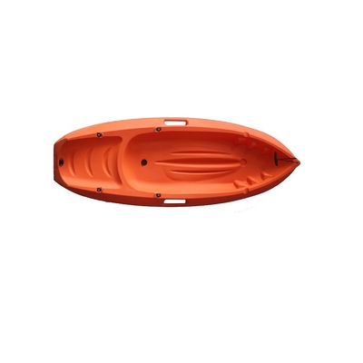 WOOWAVE Canoë Kayak Pêche pour les enfants Paquet de taille 181*71*24cm Capacité de charge 60kg/132lbs
