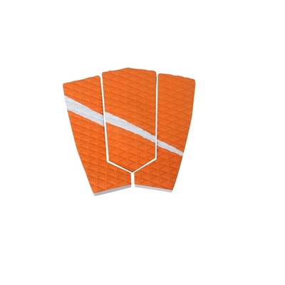 Unisexe 3M Taille Pad Deck Grip Surf Traction Pad avec couleur Pantone