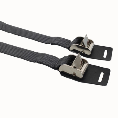 Kit de transport de canot en mousse EVA pour les supports de toit de voiture La solution ultime de transport en kayak