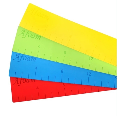Woowave Marine EVA Ruler de mesure de poisson en mousse pour bateau de pêche personnalisé couleur et taille pour la pêche